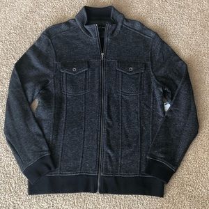 Men’s zip up jacket